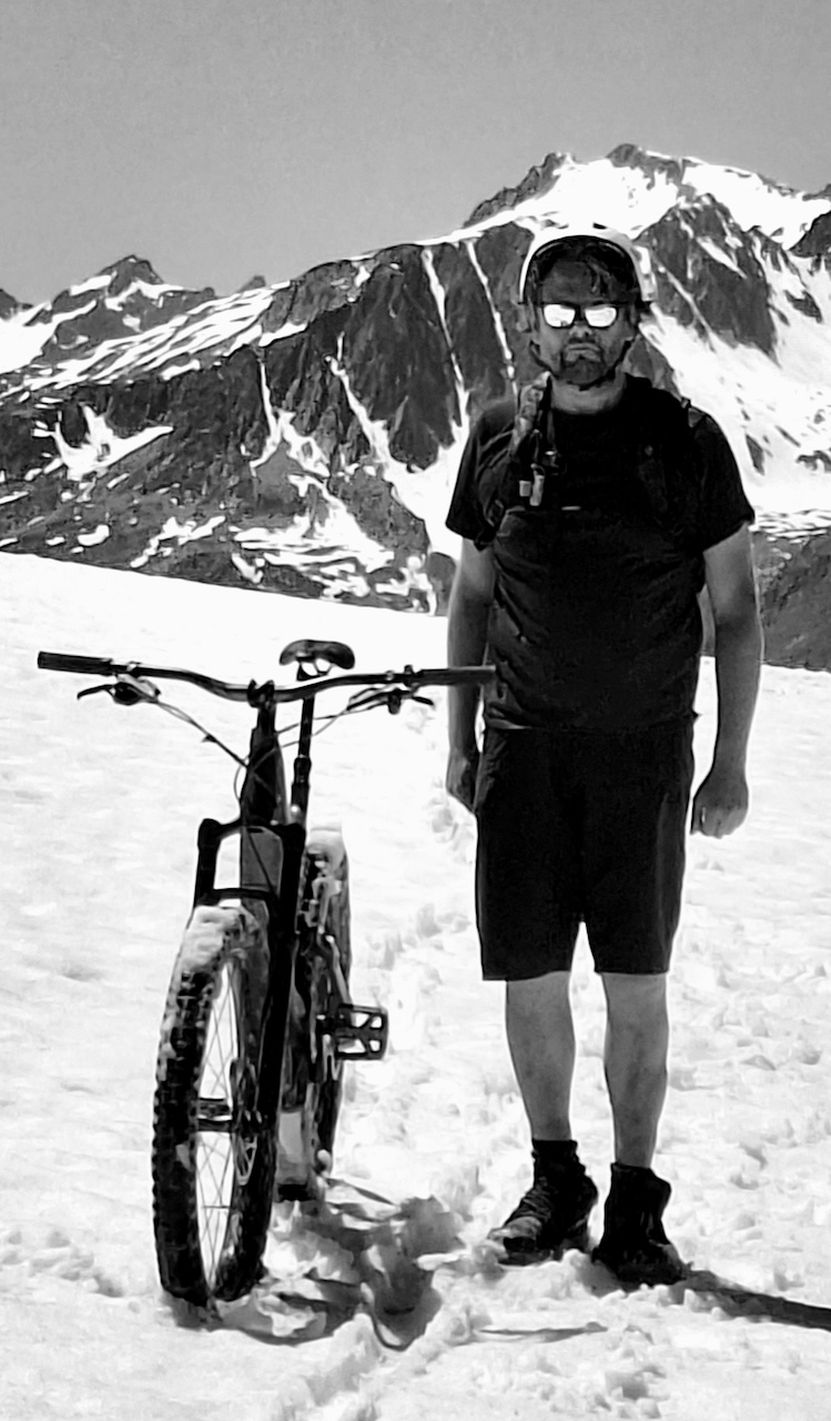 Mountain Life