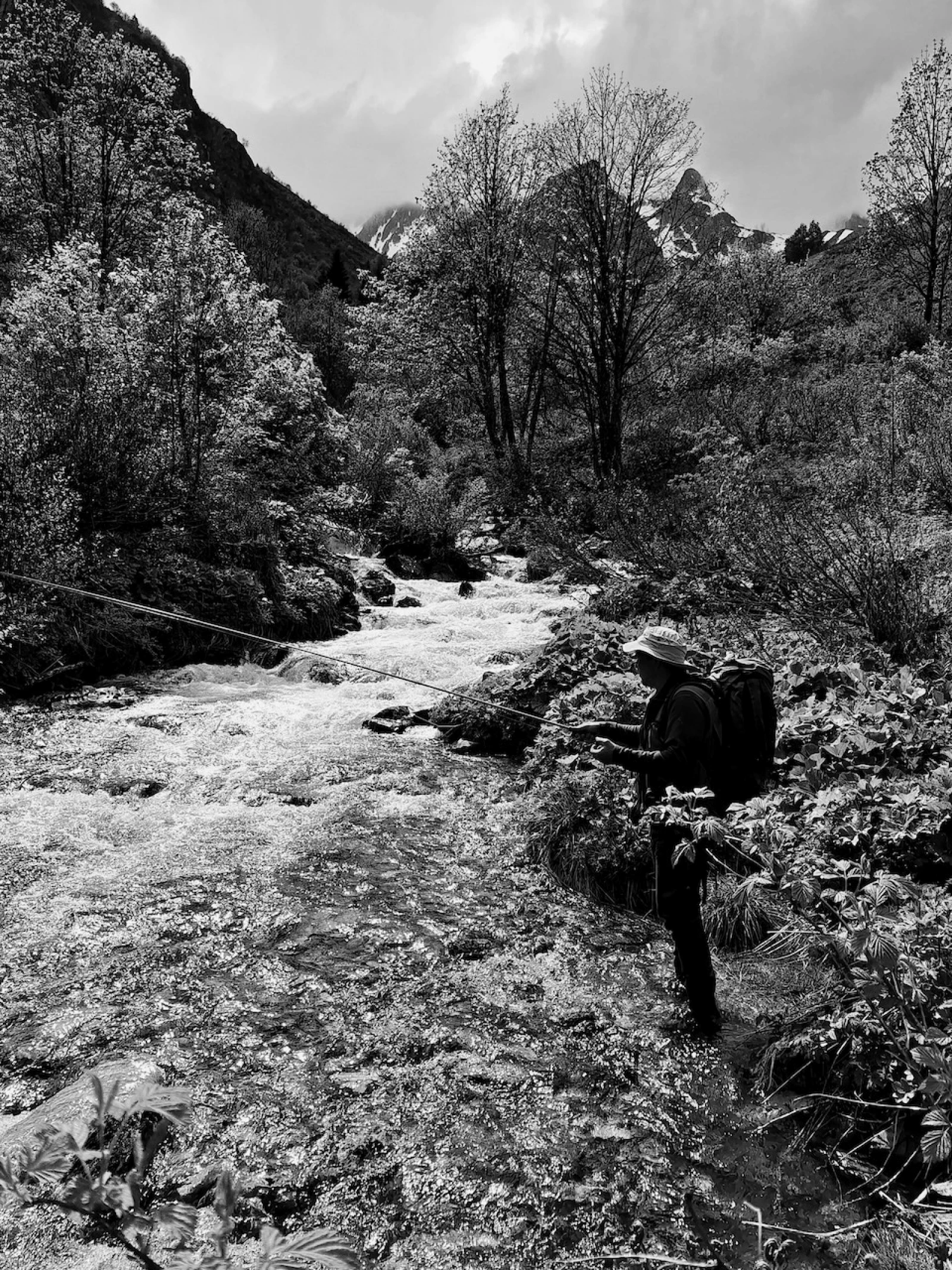 Combe du Tepey 1