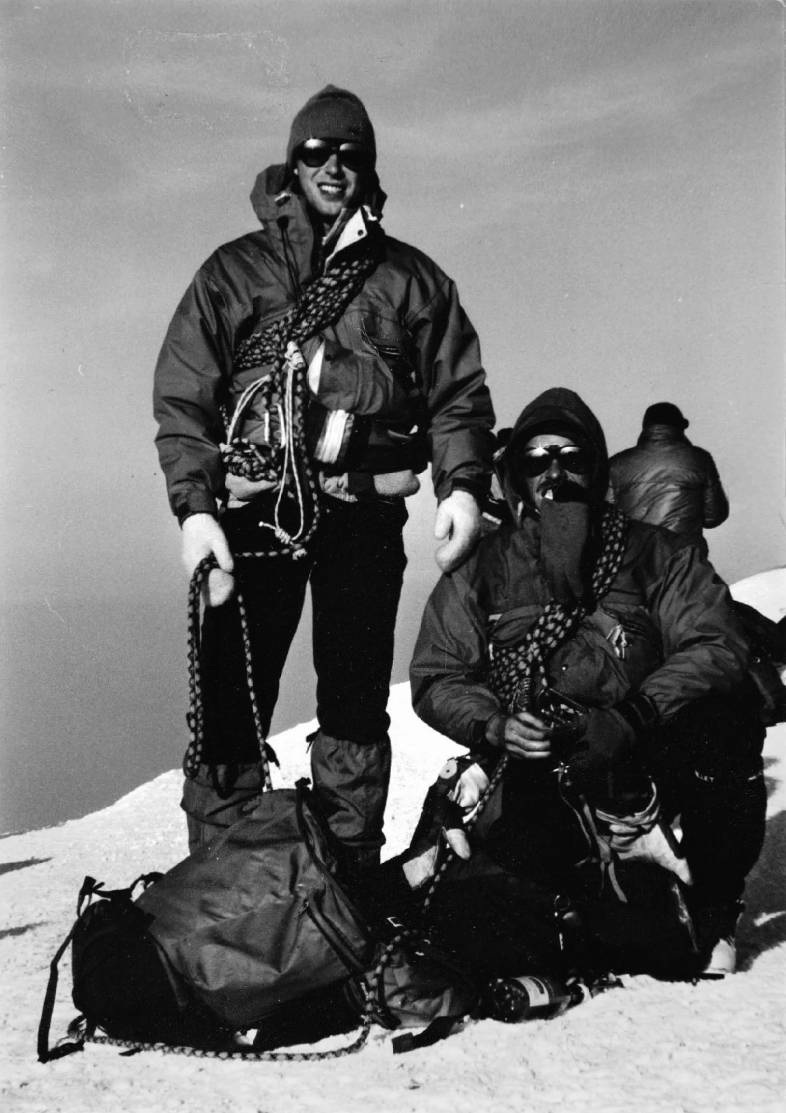 Mont Blanc