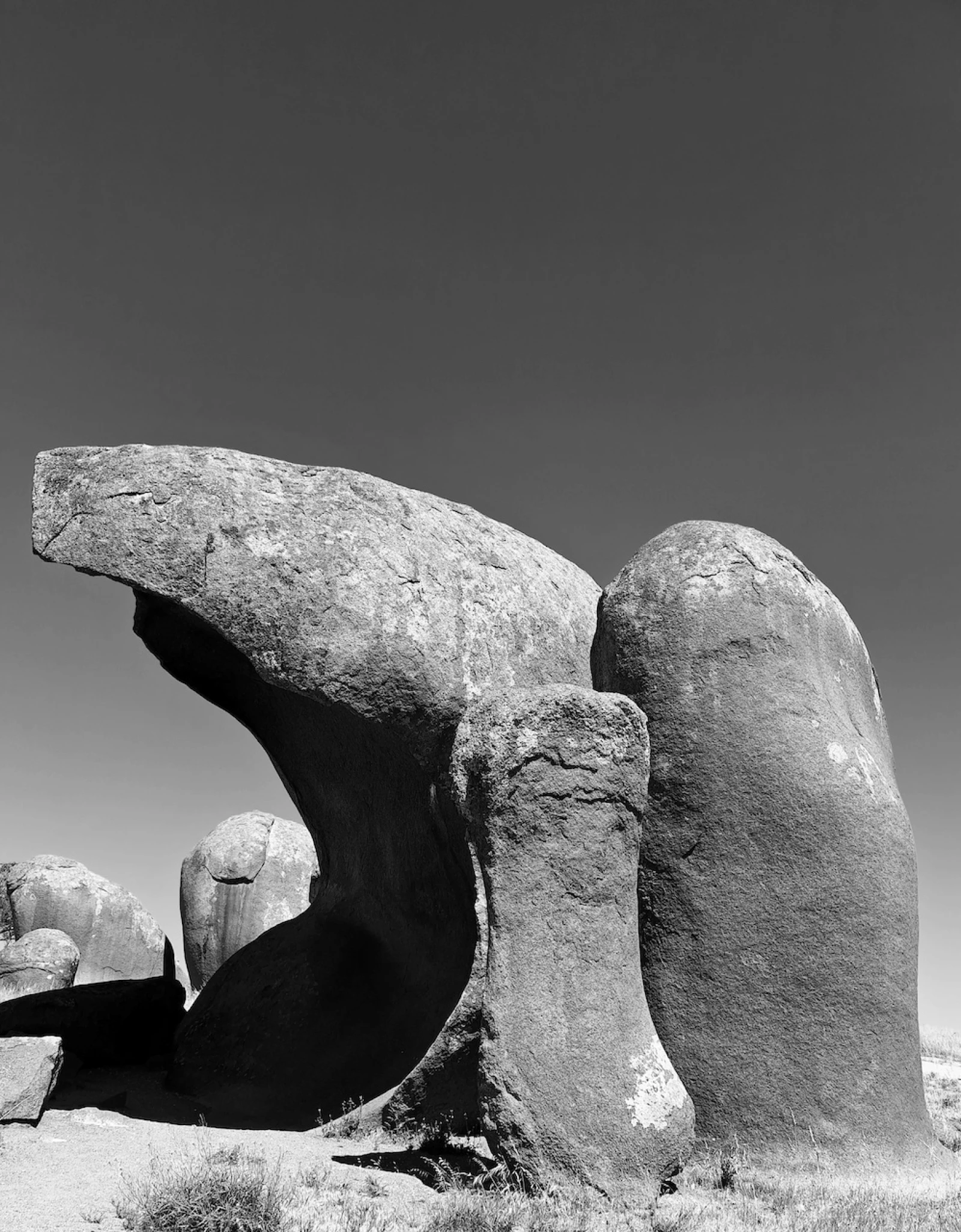 Murphy's Haystacks
