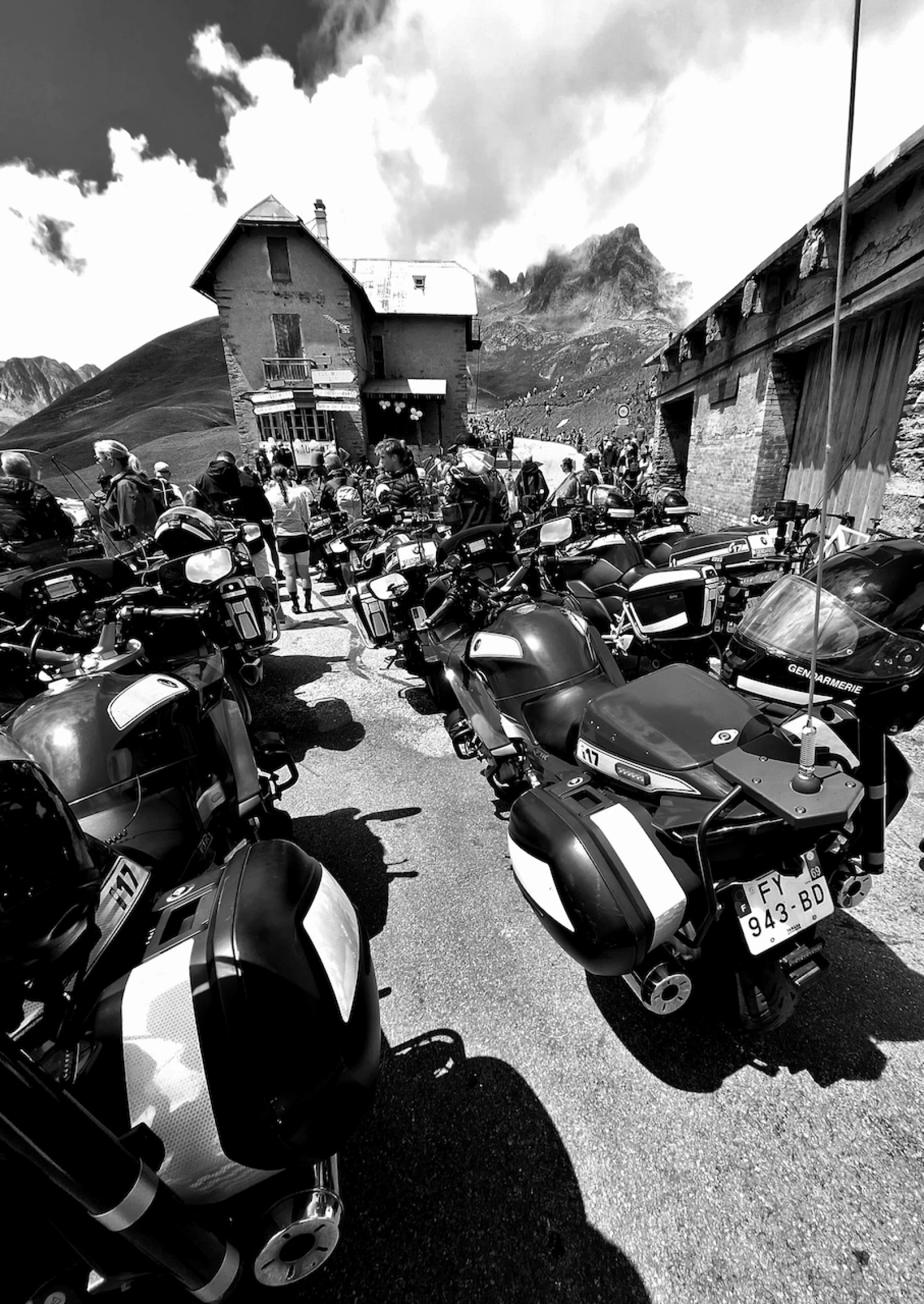 Tour de France