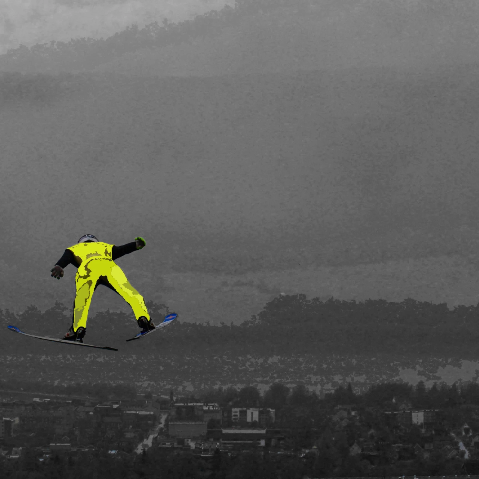 Skijumper