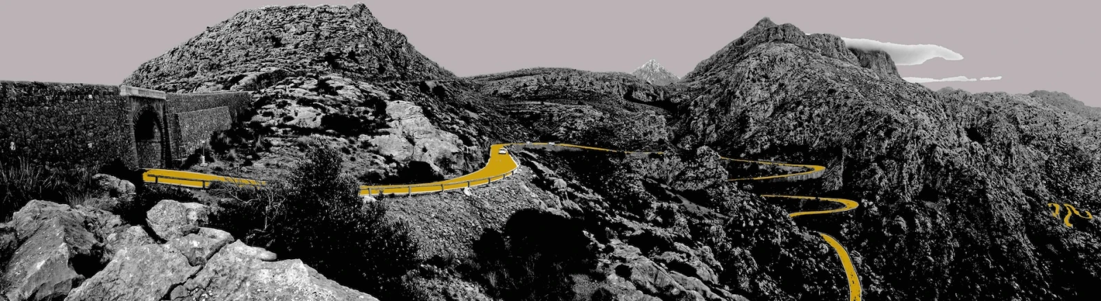 Sa Calobra