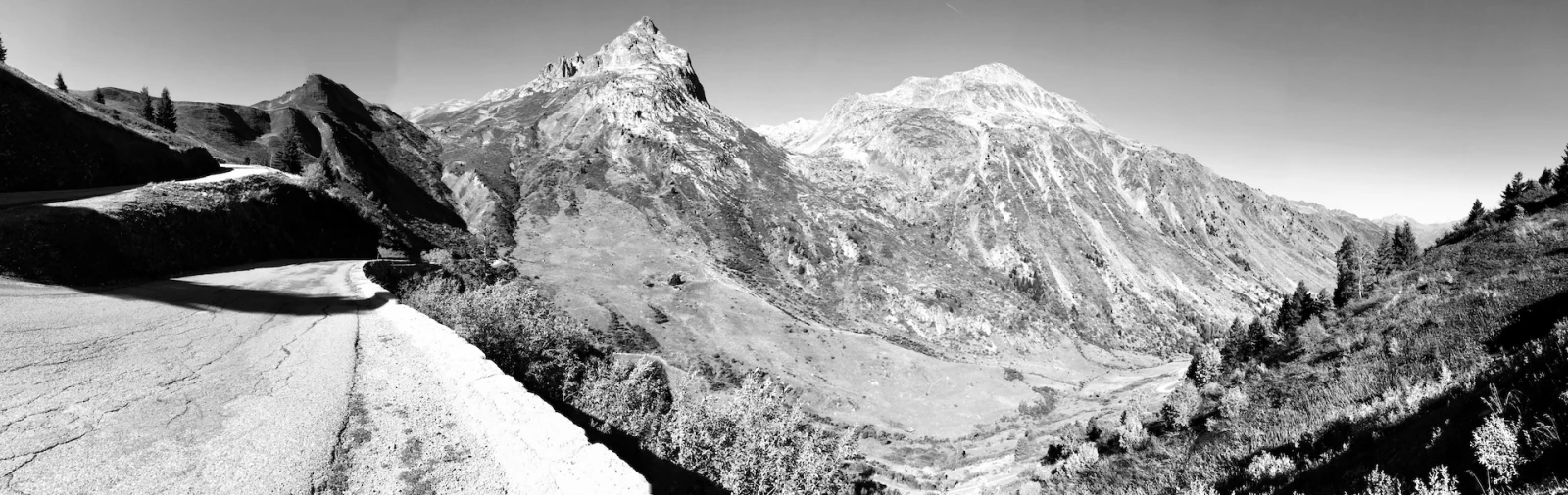 Col du Glandon