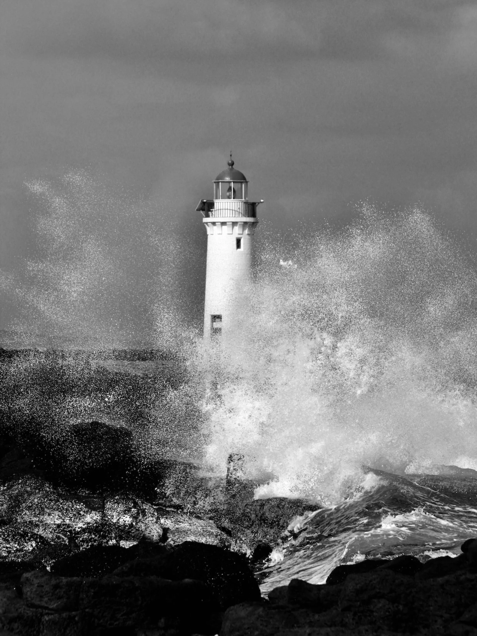 Port Fairy Lighthouse