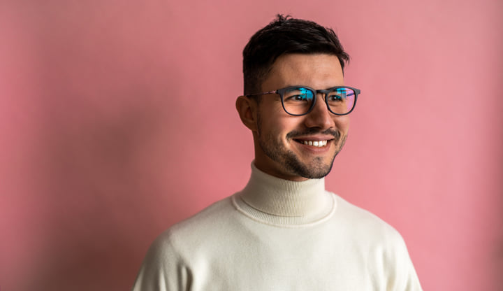 Diverse Portraits