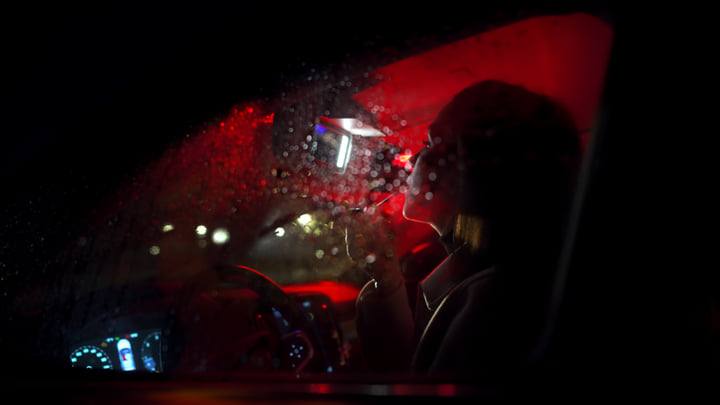 Cinematic & Moody