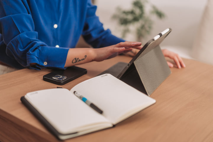 Business & Remote Work