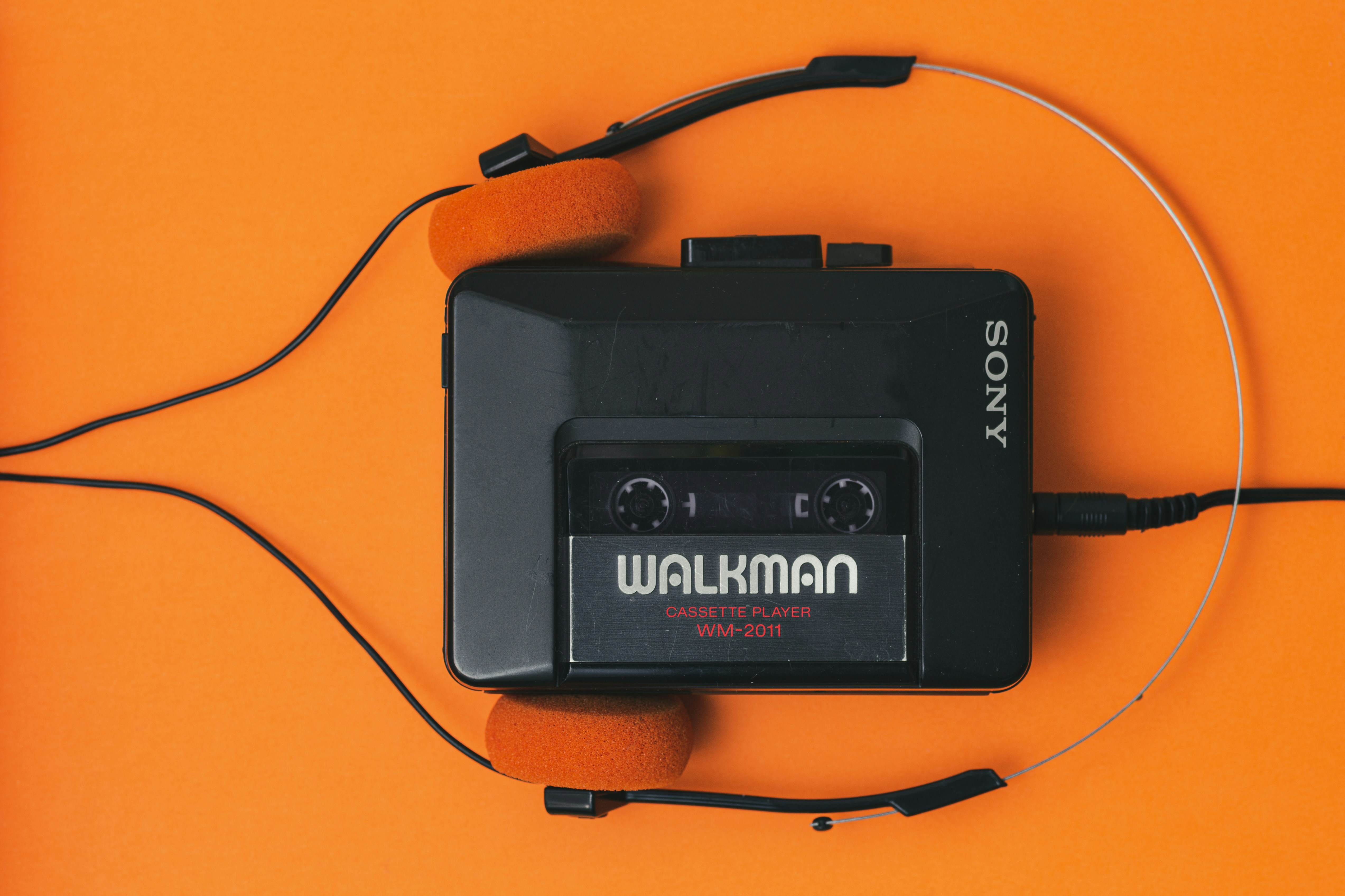 Walkman Walkman