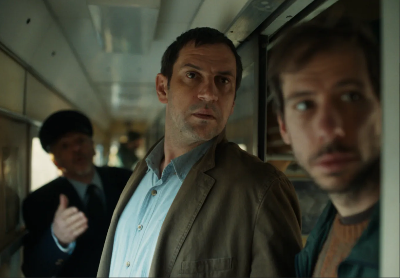 Hrvatski film "Čovjek koji nije mogao šutjeti" nominiran za Oscara!