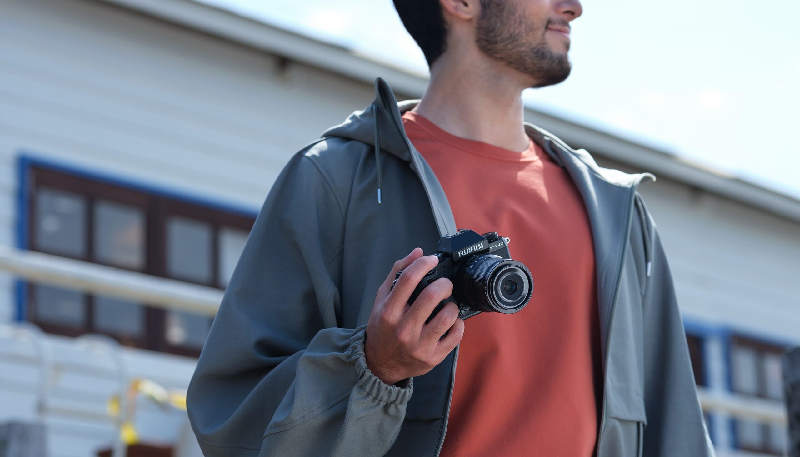 FujiFilm gasi proizvodnju X-S20 nakon samo dvije godine