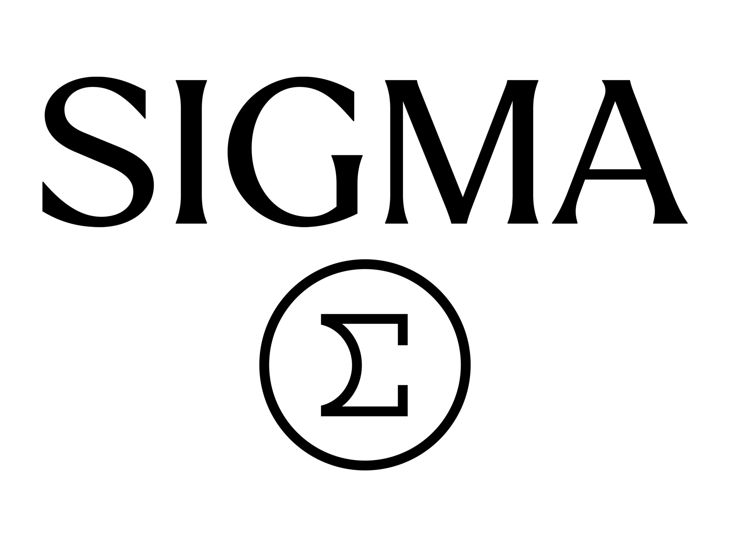 Sigma predstavlja novi vizualni identitet