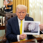 Donald Trump, Photoshop i MS-13: Kako je jedna fotografija postala političko oružje