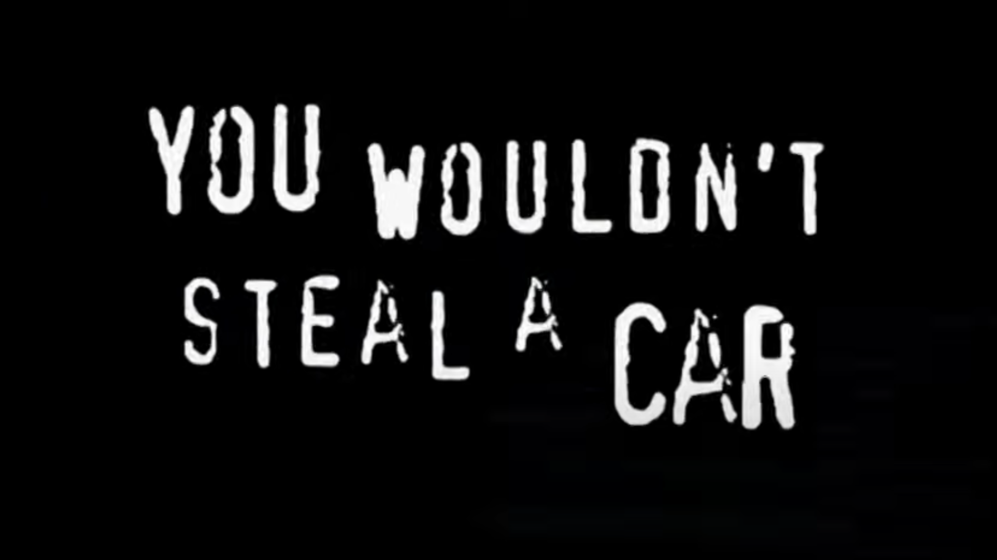 Kako je najpoznatija anti-piratska kampanja postala simbol vlastite ironije