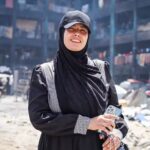 Ubijena fotoreporterka Fatima Hassouna: Glas Gaze koji je odjeknuo svijetom