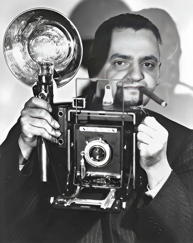 "f/8 and Be There" – Legendarna izreka jednog fotografa i filozofija odlučnosti