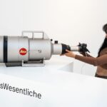 Leica APO-Telyt-R 1600mm f/5.6: Najskuplji objektiv na svijetu i fascinantna priča iza njega