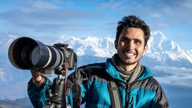 Poznati fotograf National Geographica poginuo na silasku sa 6000 metara visokih peruanskih Anda