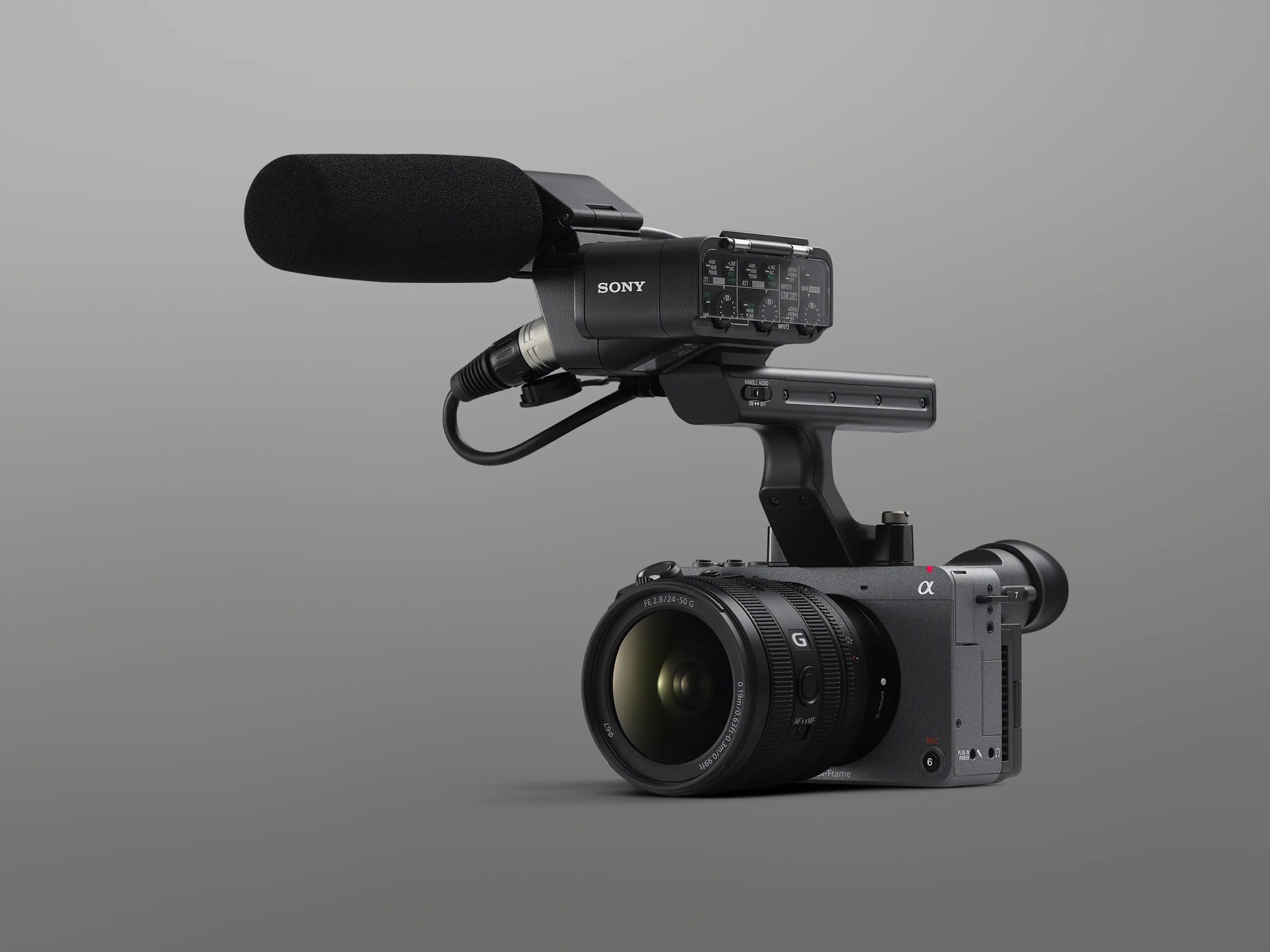 Sony FX2: Novi standard za nezavisne filmaše i kreatore sadržaja