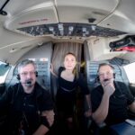 British Airways prijeti otkazima pilotima i kabinskom osoblju zbog – selfieja