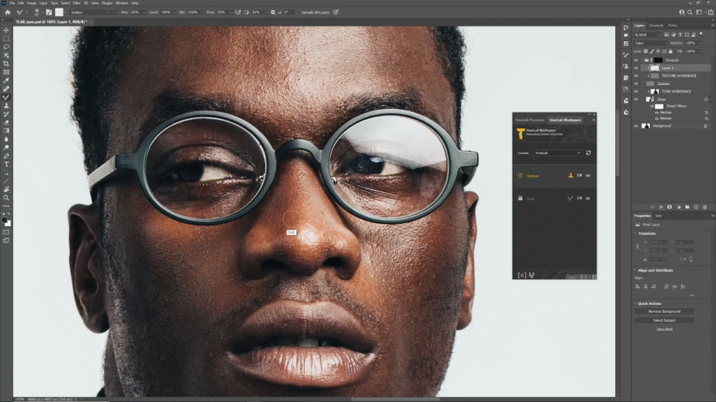 Adobe Photoshop – Najnovije mogućnosti Lipanj 2025