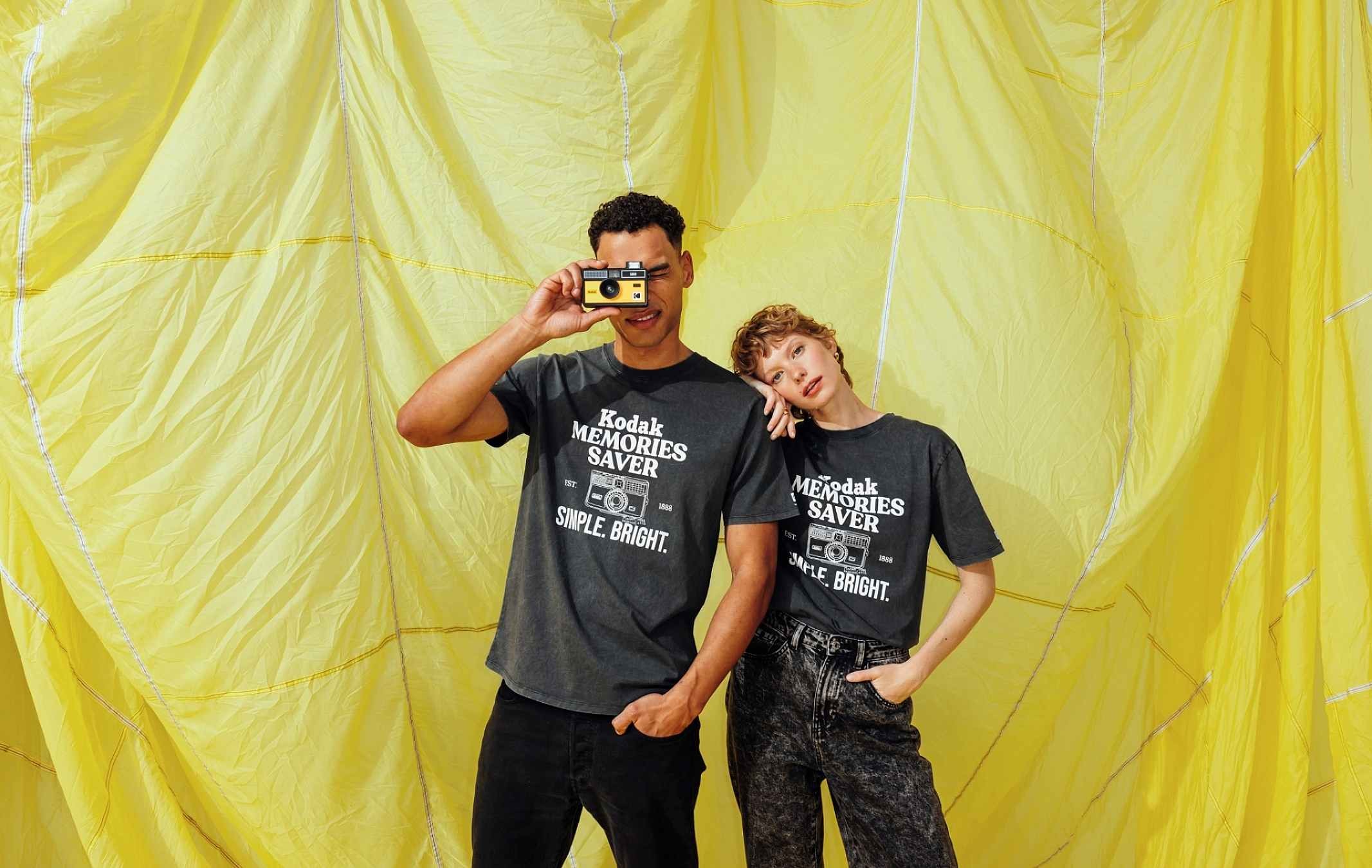 Kodak osmislio tzv. newretro proizvode sa svojim logom i zarađuje desetke milijuna dolara