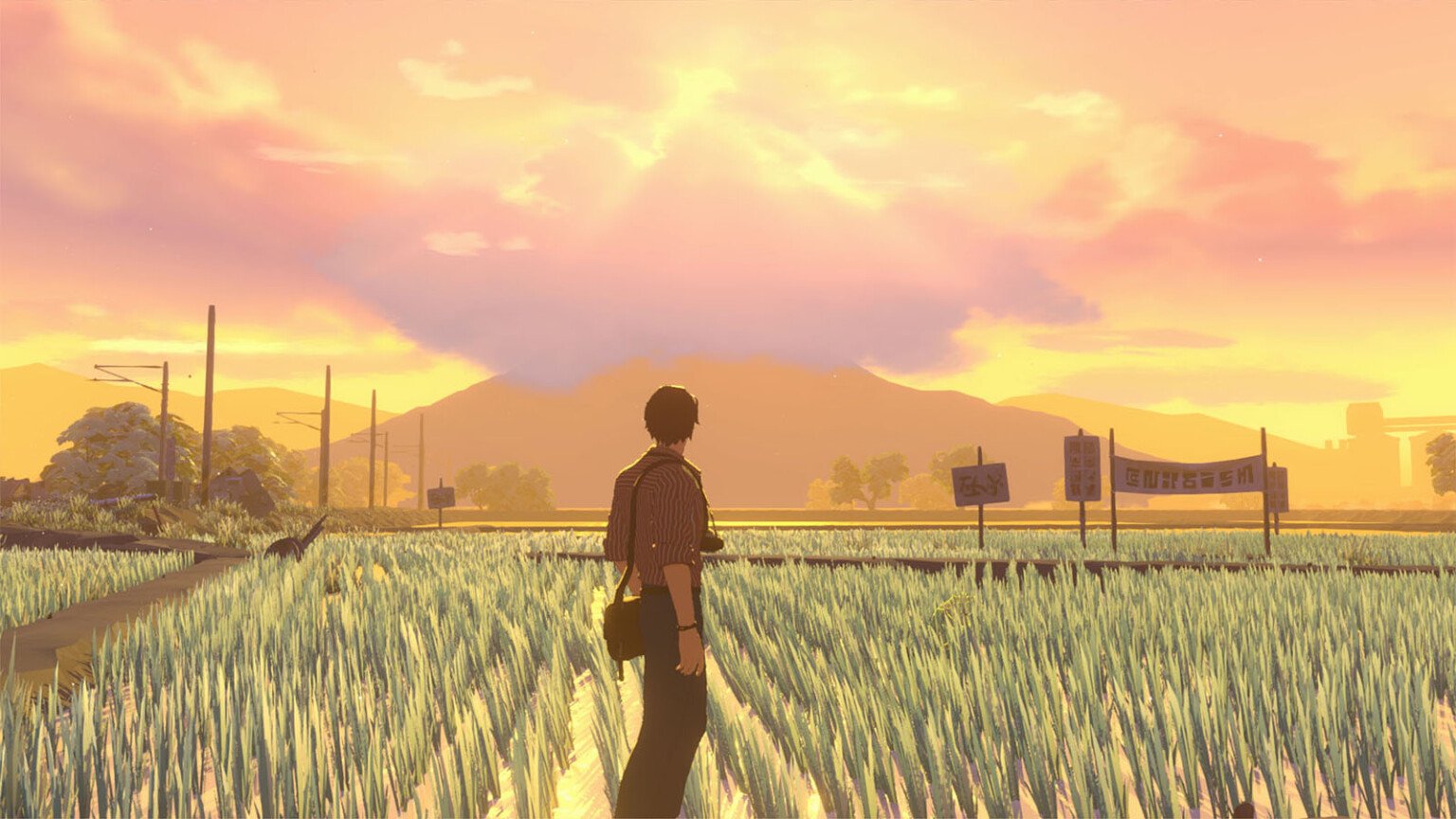 Igra za sve ljubitelje fotografije - Opus: Prism Peak