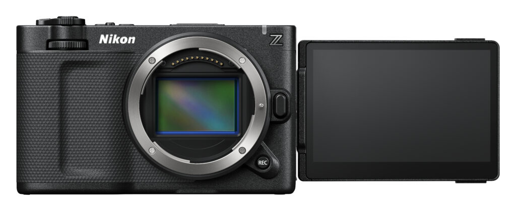 Zr Front Monitor