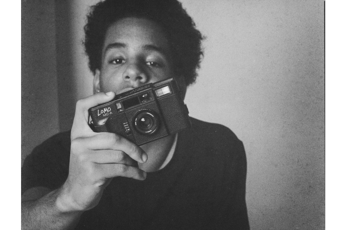 Lomography kontrira digitalnoj stvarnosti vraćajući magiju filma s novim Lomo MC-A fotoaparatom