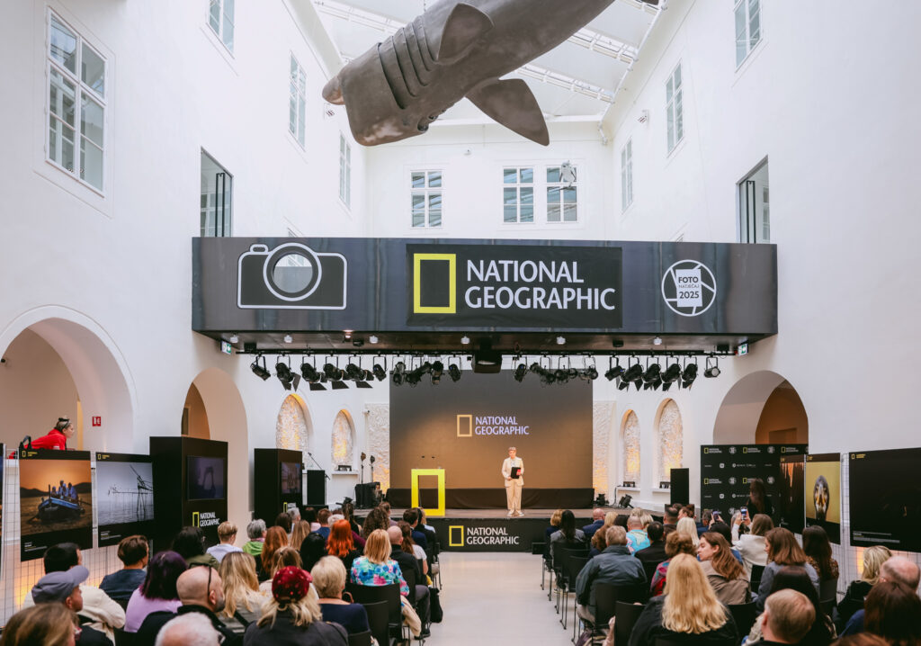National Geographic Foto Natjecaj 2025 1