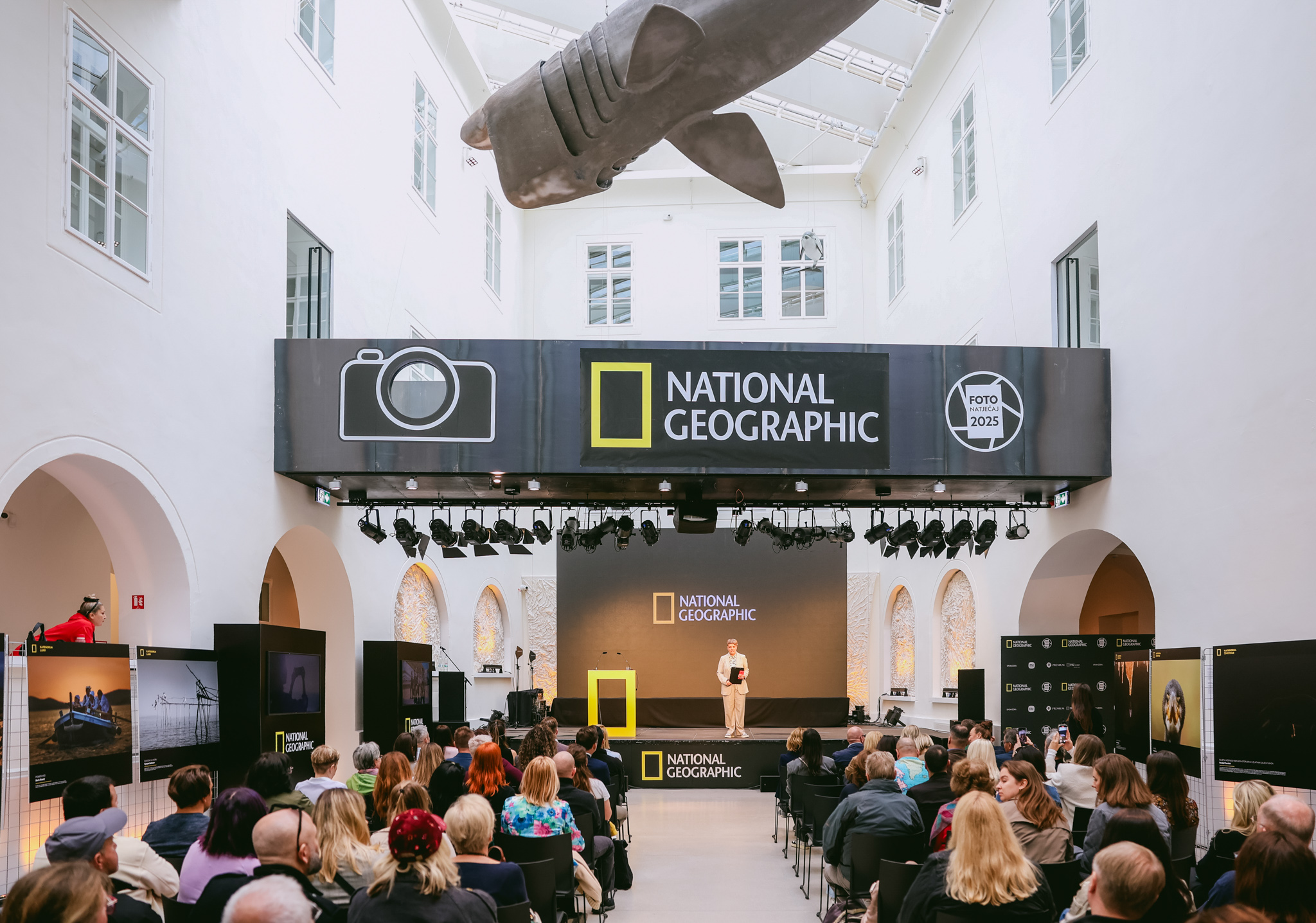 Održana dodjela nagrada National Geographic foto natječaja 2025.