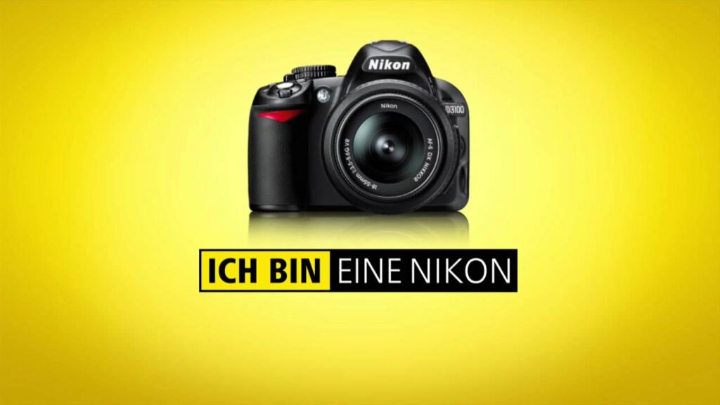 Nikon