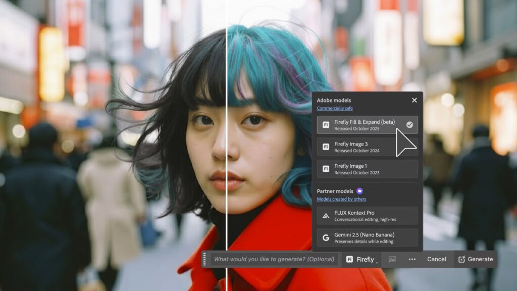 Photoshop v. 27.0