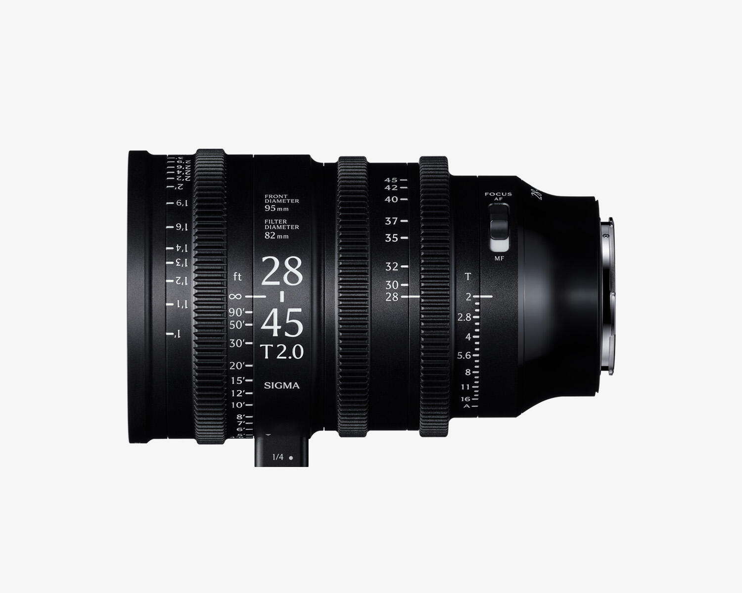 Sigma odgađa lansiranje prvog AF Cine objektiva zbog prevelike potražnje