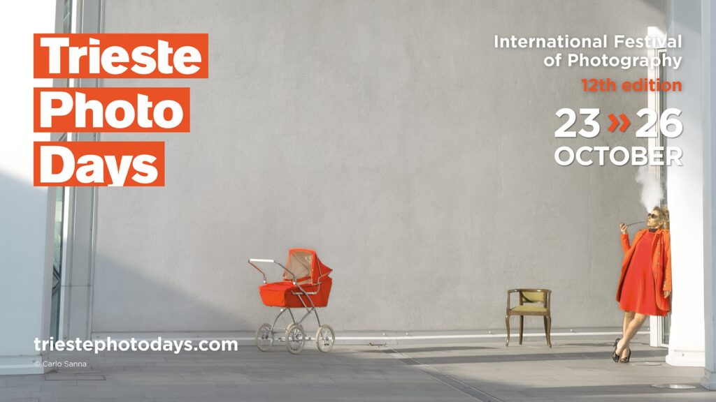 Trieste Photo Days 12th Edition