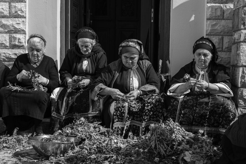 Ilias Kleftaras Bonentis 1