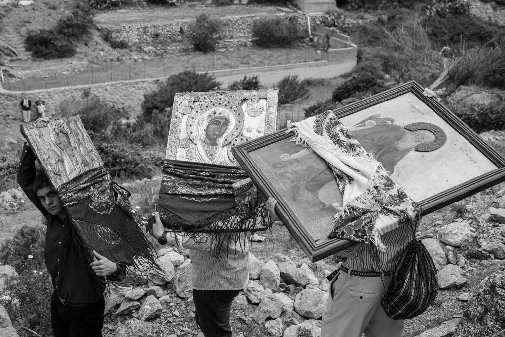 Ilias Kleftaras Bonentis 2