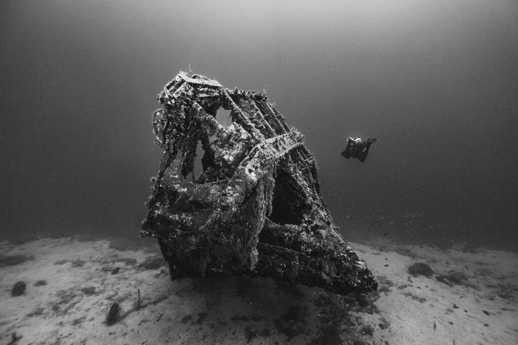 Marijo Maduna Tiha Svjedocanstva Mora 1