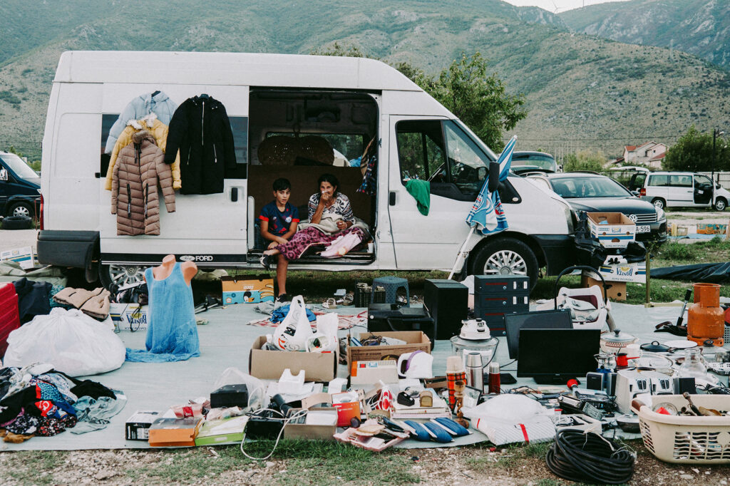 Marin Margeta Mostenirea 1