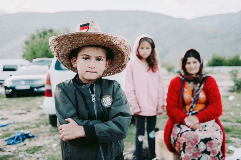 Marin Margeta Mostenirea 2