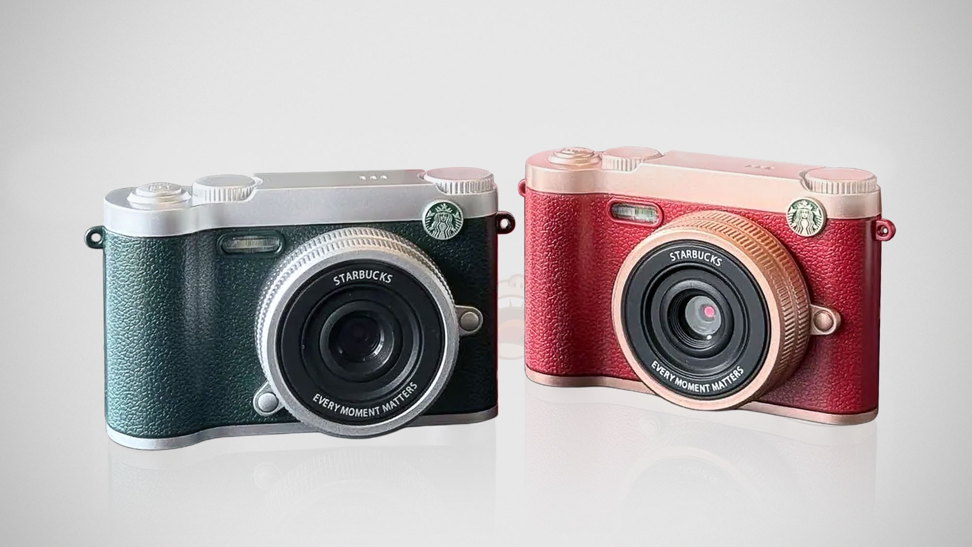 Foto Starbucks China