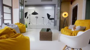 Studio Light Workshop – rezervacija mjesta (polog)