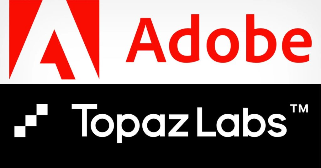 Adobe preuzeo Topaz Labs - što kupnja AI alata za uvećavanje znači za fotografe