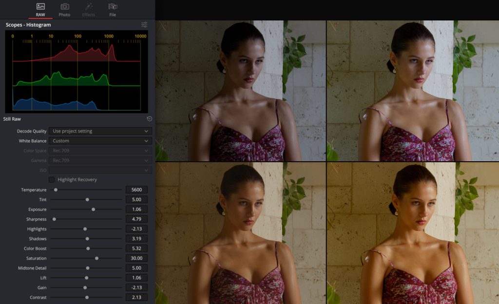 DaVinci Resolve 21 izašao iz bete: besplatna Photo stranica izaziva Lightroom