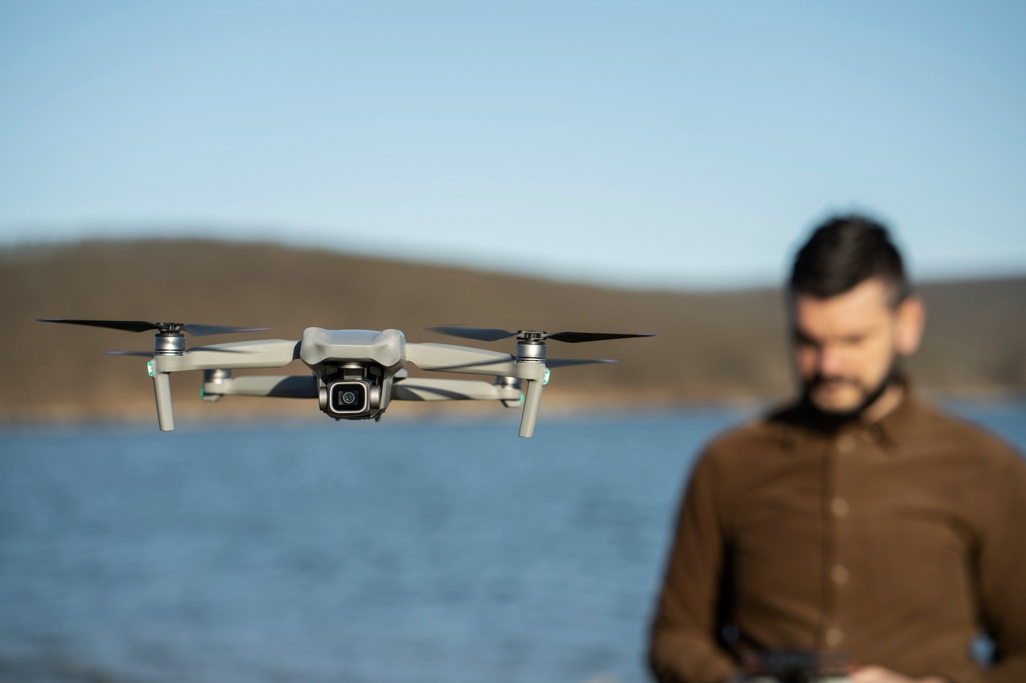 Dron