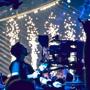 Prvi put u 70 godina: cijeli Eurosong snimljen filmskim kamerama, 24 ARRI ALEXA 35 za 180 milijuna gledatelja