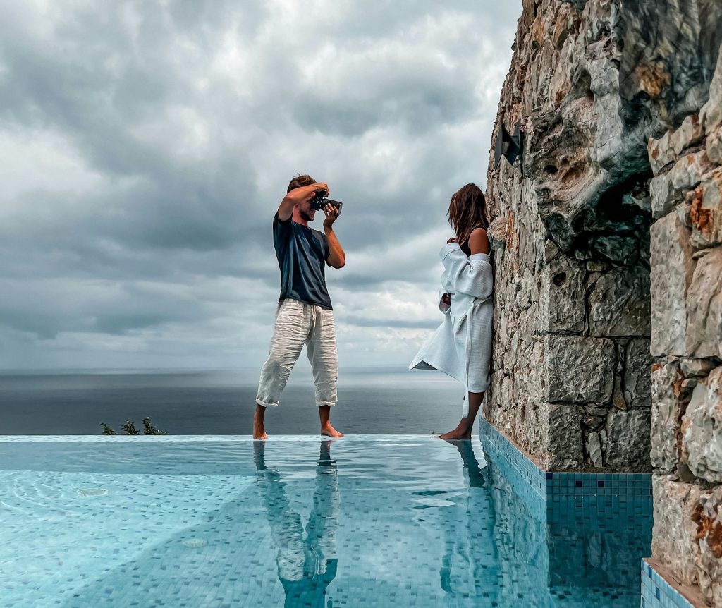 Bali pooštrava pravila: turistička viza više nije dovoljna za fotografe i video snimatelje