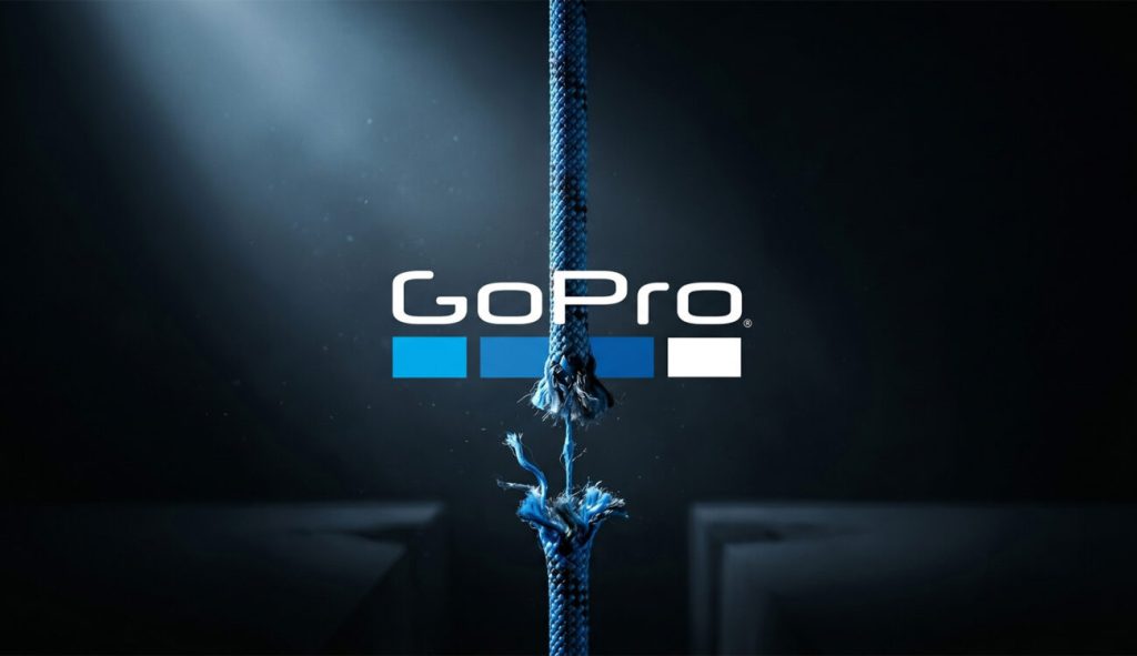 GoPro priznao da možda neće preživjeti godinu: revizor službeno posumnjao u opstanak tvrtke