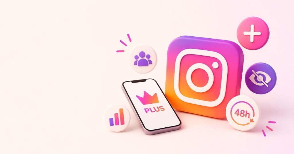 Instagramplus