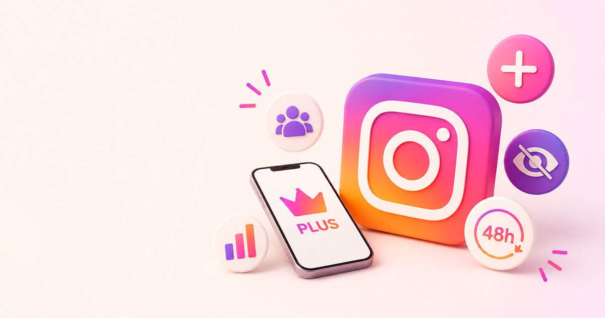 Instagramplus